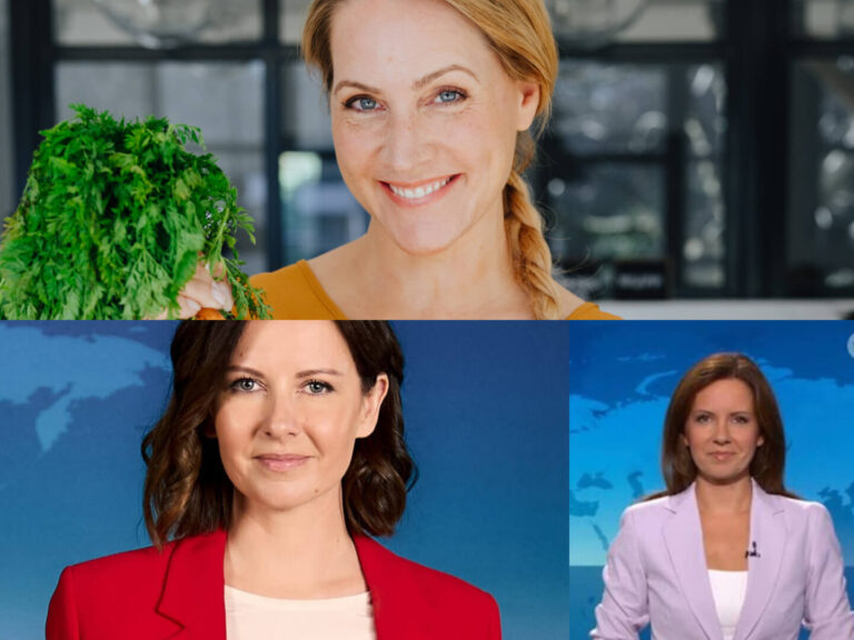 Romy Hiller Ehemann: Was über das Privatleben der Tagesschau-Moderatorin bekannt ist romy hiller ehemann